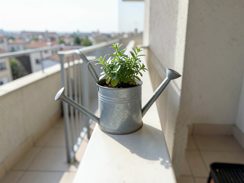 Fikirtepe Balkon Temizliği