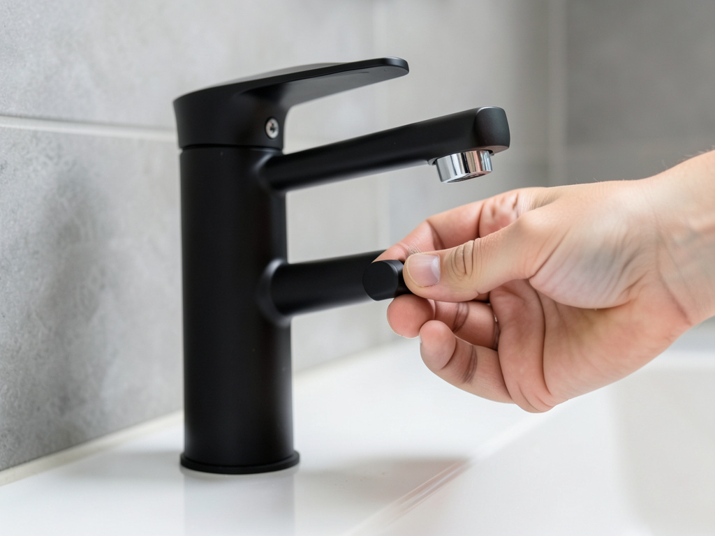 Fikirtepe Banyo Aksesuarı Montajı